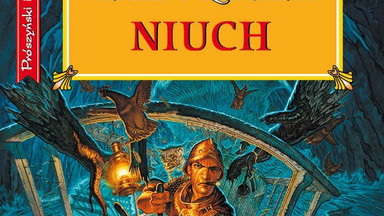 "Niuch" Terry Pratchetta. Recenzja