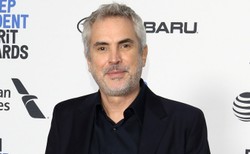 Oscar dla Alfonso Cuarona i "Romy" za najlepsze zdjęcia. W tej kategorii nominowana była też "Zimna wojna"