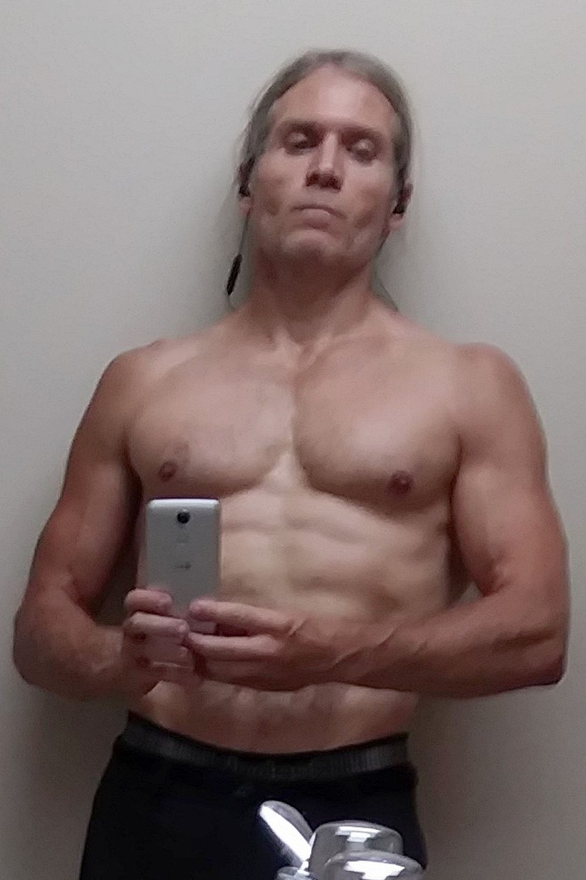 Kristo Debračio se oseća kao "Supermen"