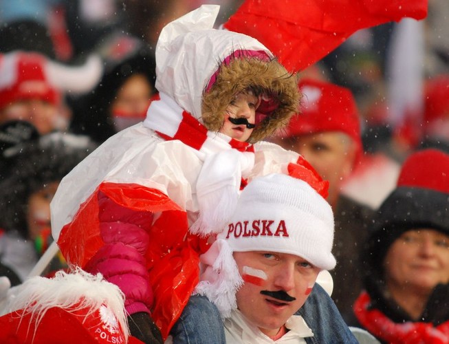 I to bez względu na wiek...