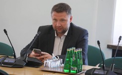 Kierwiński: Kaczyński i Kamiński  bezwzględni wobec kobiet, ale nie wobec bandziorów