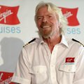 Jak nazwać firmę? Podpowiada m.in. Richard Branson