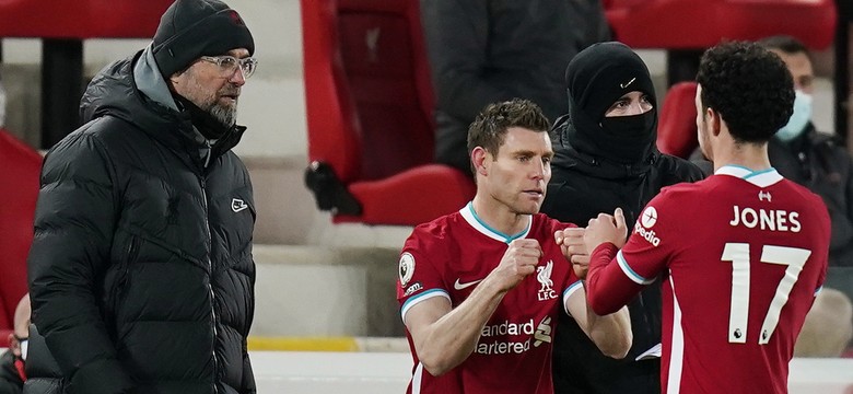 Juergen Klopp z powodu zakazu lotów nie będzie na pogrzebie matki