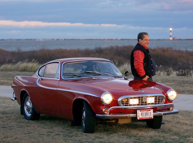 ... zostało okrzyknięte autem z największym przebiegiem na świecie. Przejechało dokładnie 3 mln 218 tys. km