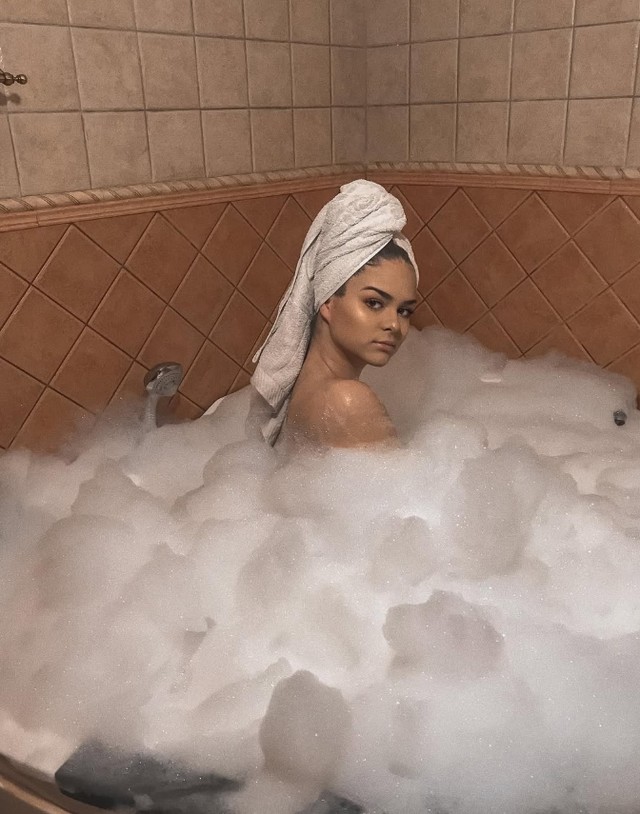 Sofija Dacić (Foto: Instagram)