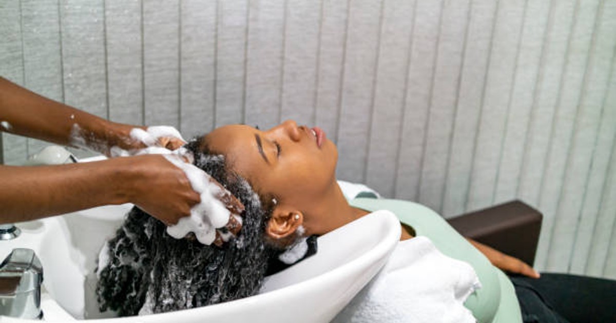 Hot or Cold water Which is better for washing hair? Pulse Ghana