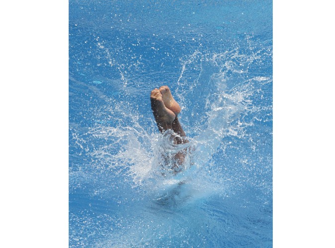 Szanghaj, Mistrzostwa Świata w Pływaniu