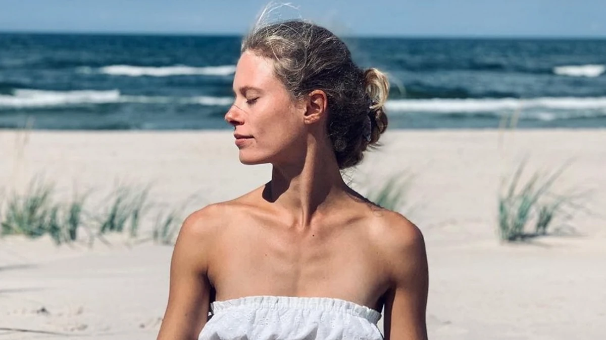 Julia Pietrucha zachwyca swoją figurą w bikini zdjęcia - Vimarsana News