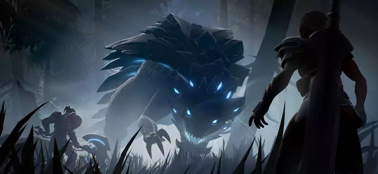 Recenzja Dauntless. Behemot, który powstał z połączenia Monster Huntera i Fortnite