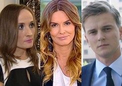 Lista dziennikarzy 'politycznie niepoprawnych' dla nowych władz TVP. Za co wylecieli?