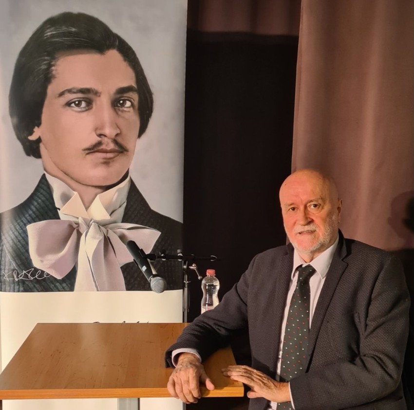 Nenad Grujičić u Temišvaru