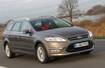 3. Ford Mondeo III (2007-14)