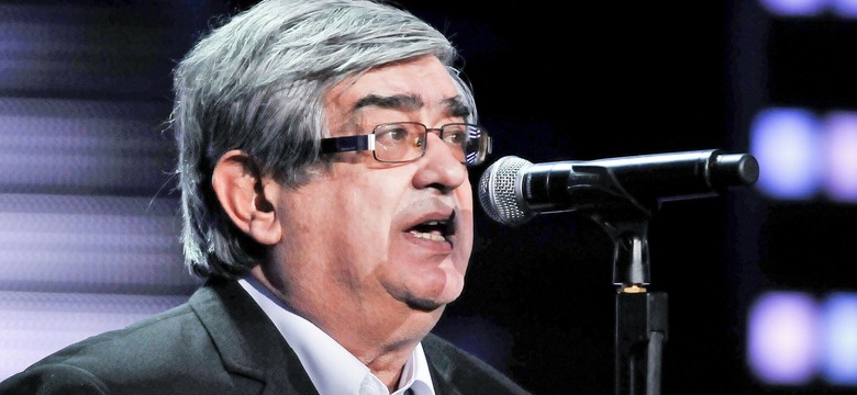 Nowa data pogrzebu Jerzego Derfla. Taką decyzję podjęła rodzina