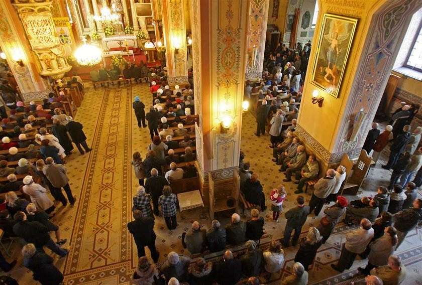 Hostia z Sokółki uzdrawia! W niedzielę wielka prezentacja!