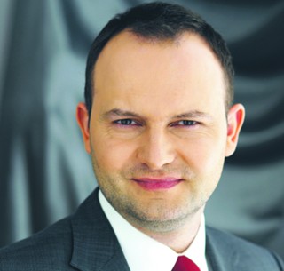 Kim jest Krzysztof Hetman, minister Rozwoju i Technologii? [BIOGRAM]