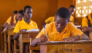 GES makes changes to BECE, candidates to write 5 subjects instead of 9