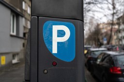 Płatne parkingi w mniejszych miastach