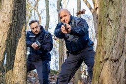 policjantki i policjanci polski serial kryminalny sezon 24 gdzie oglądać