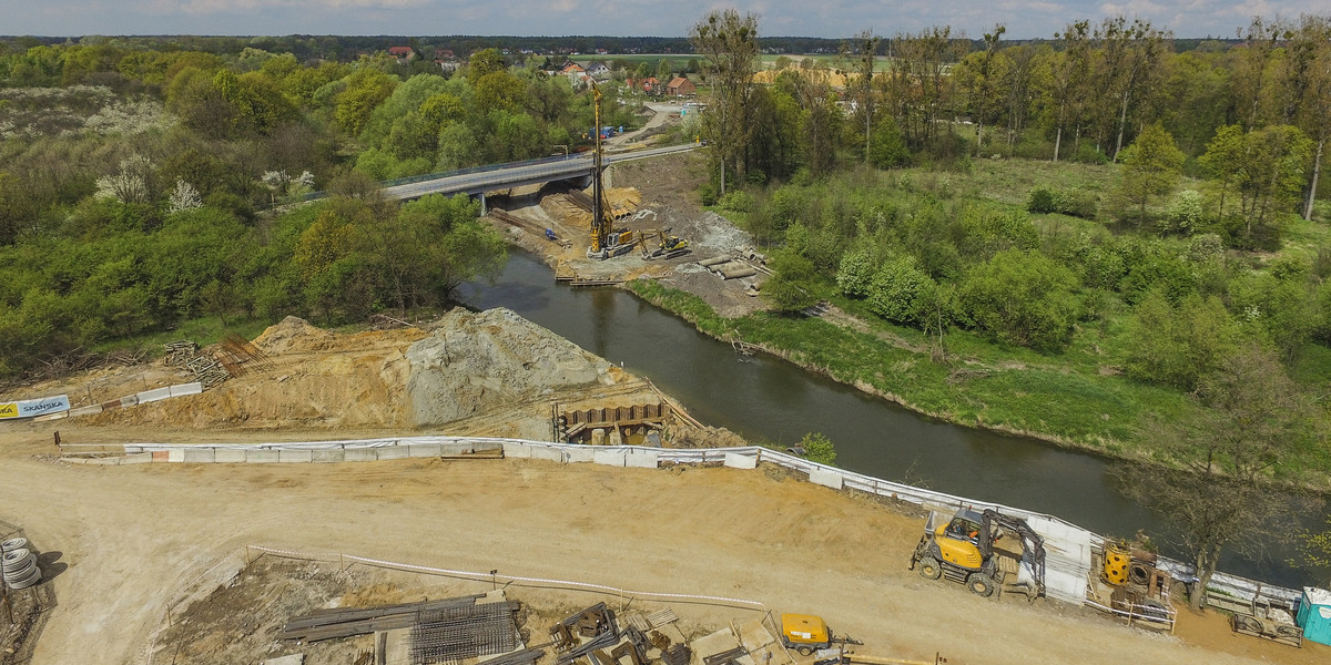 Autobusy MPK pojadą obwodnicą Leśnicy