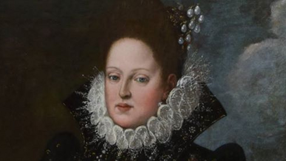 "Portret Margherity Gonzagi" flamandzkiego malarza Paula Petera Rubensa od czwartku można oglądać w warszawskich Łazienkach Królewskich. To druga publiczna prezentacja tego dzieła w historii.
