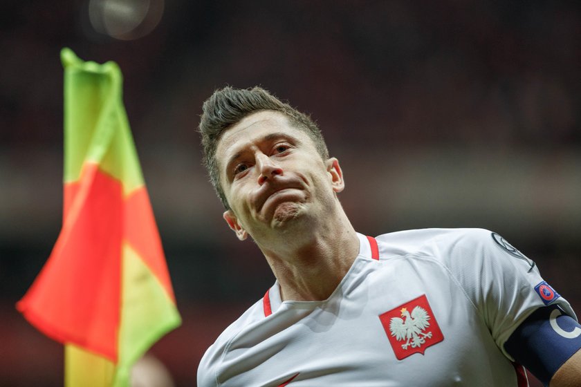 Prokurator u Lewandowskiego!