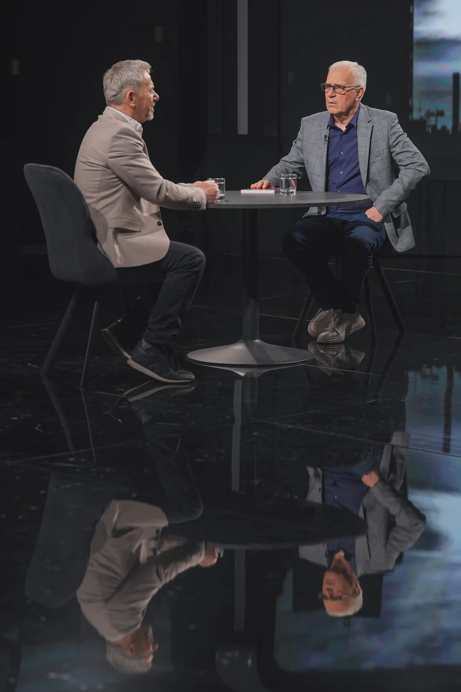 Emisija "Biseri sa Vanjom Bulićem"