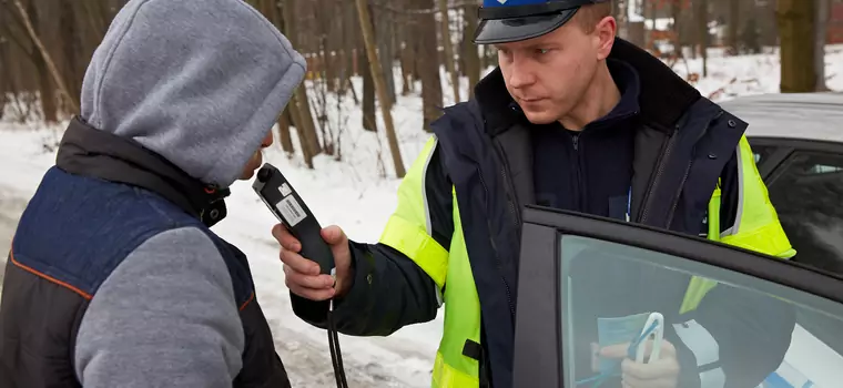 Konfiskata samochodów i motocykli pijanych kierowców — jest projekt. Co z autami w leasingu?