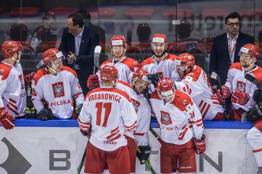 Hokejowa reprezentacja Polski została zaproszona do Słowenii na majowy turniej, który nosi nazwę Beat COVID-19 (Pokonać COVID-19).