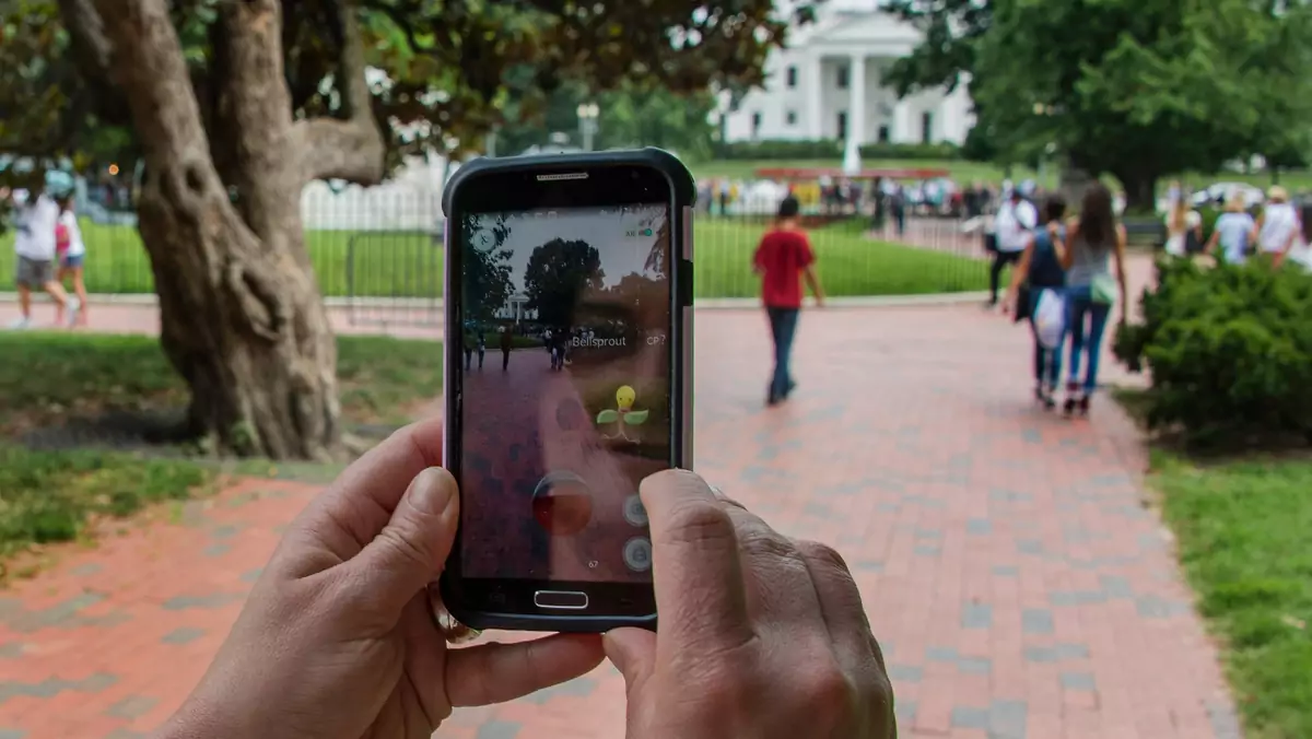 Pokemon GO - Muzeum Holocaustu chce zablokować grę na swoim terenie 