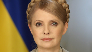 Tymoszenko: działania władz to przewrót