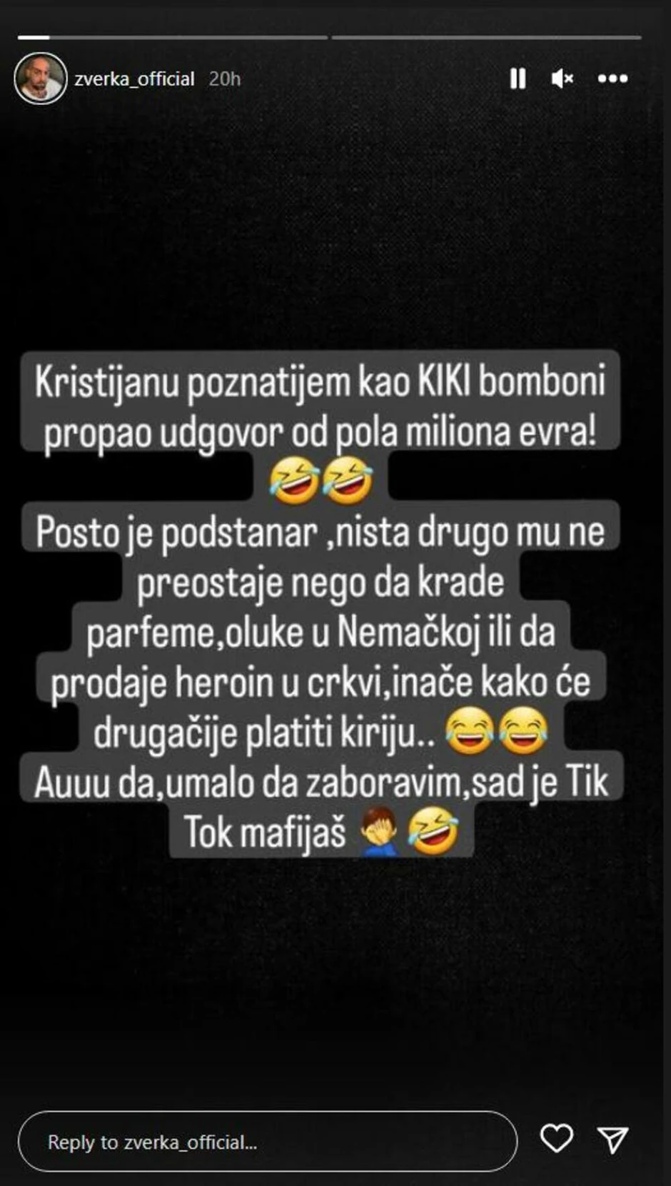 Kristijan Golubović