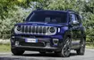 Jeep Renegade MY2019