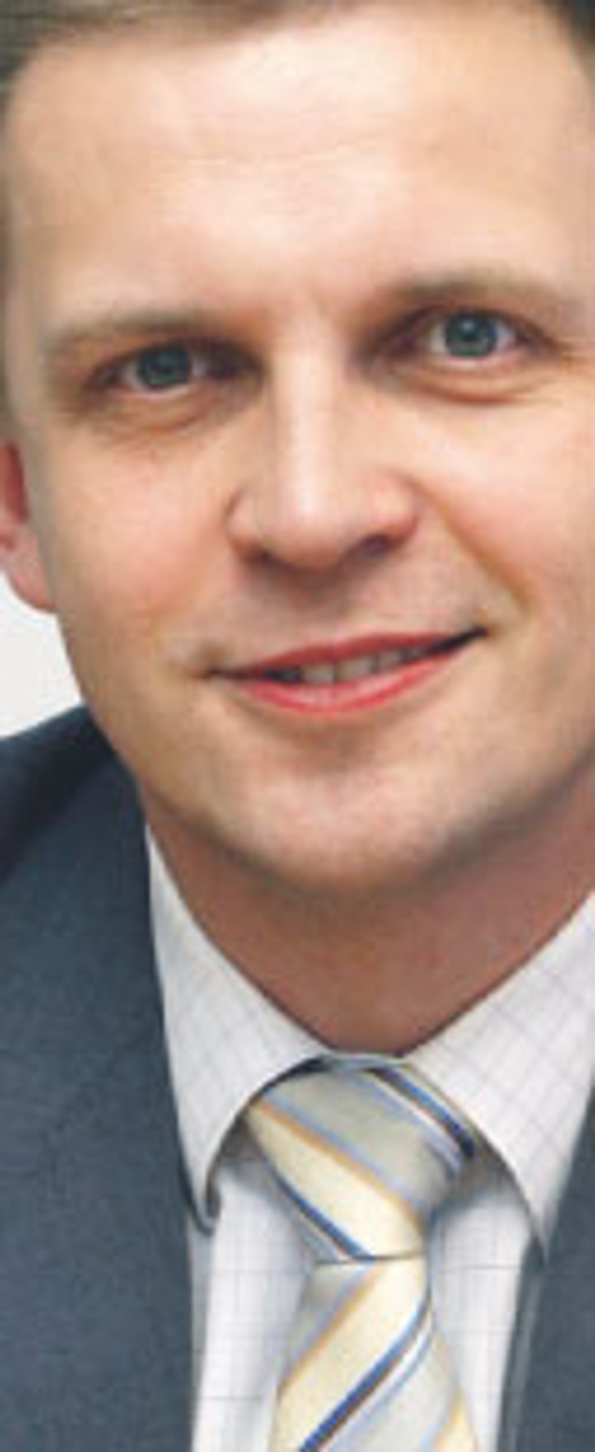 Marcin Jaworski