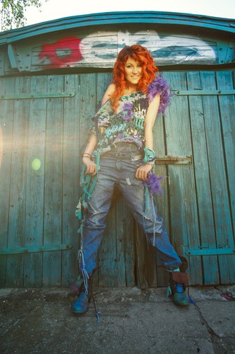 Stashka wygrała Baltic Song Contest