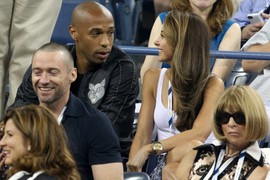 Tjeri Anri zbog PRELEPE SRPKINJE OSTAVIO ŽENU I DVOGODIŠNJU ĆERKU, brujali su mediji: Usledilo JAVNO 'PRANJE', pa život IZ BAJKE - evo ko je Andrea, čiji nam je tata DOBRO POZNAT