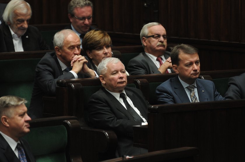 Jarosław Kaczyński