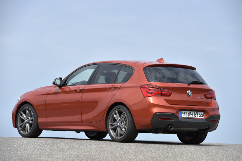 BMW M135i