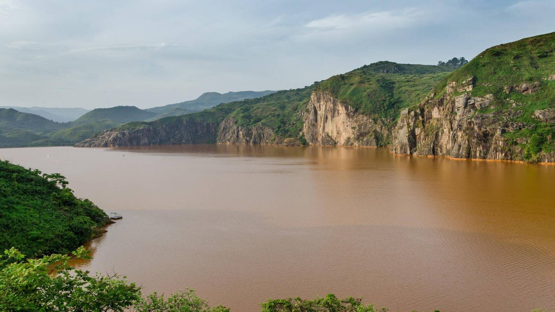 Misteriozno jezero preko noći ubilo 1.700 ljudi – i još se ne zna razlog