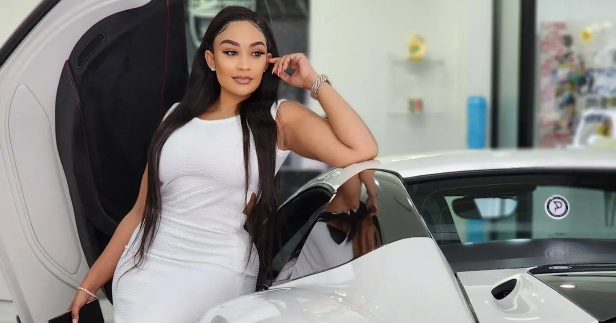 Zari Hassan's Career, personal life, networth Pulselive Kenya