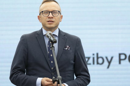 Czterodniowy tydzień pracy? Minister nie pozostawia złudzeń