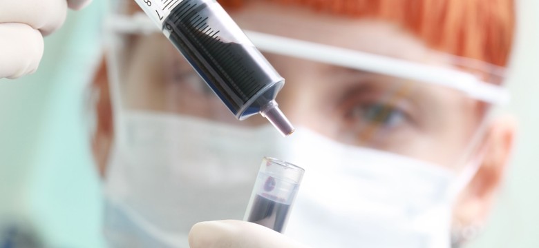 Przełom! Polskie odkrycie posłużyło do opracowania leku na raka