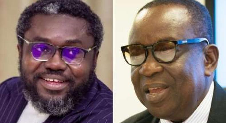 Court rejects Kan Dapaah's bid for default judgment in defamation case against Oliver
