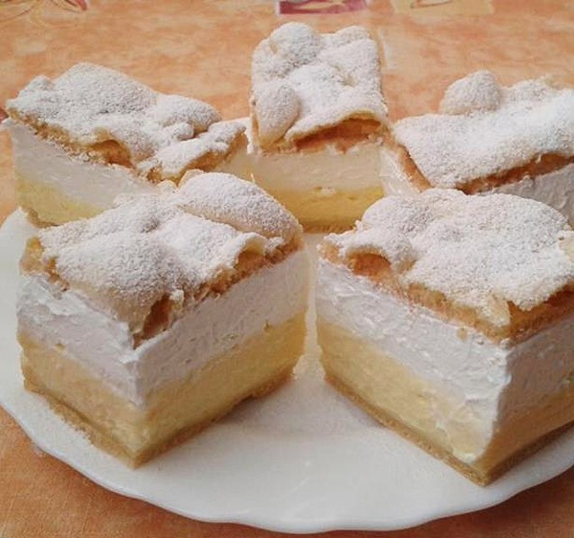 Felho Szelet