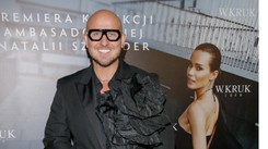 Ulubiony projektant gwiazd zrobił coming out. 'Niektórzy wciąż udają!'