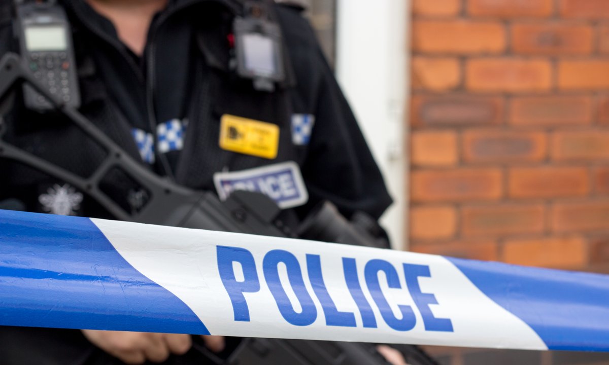 Pięcioletnią córkę zagłodził, trzyletniego syna zamykał w klatce. Tragedia w USA