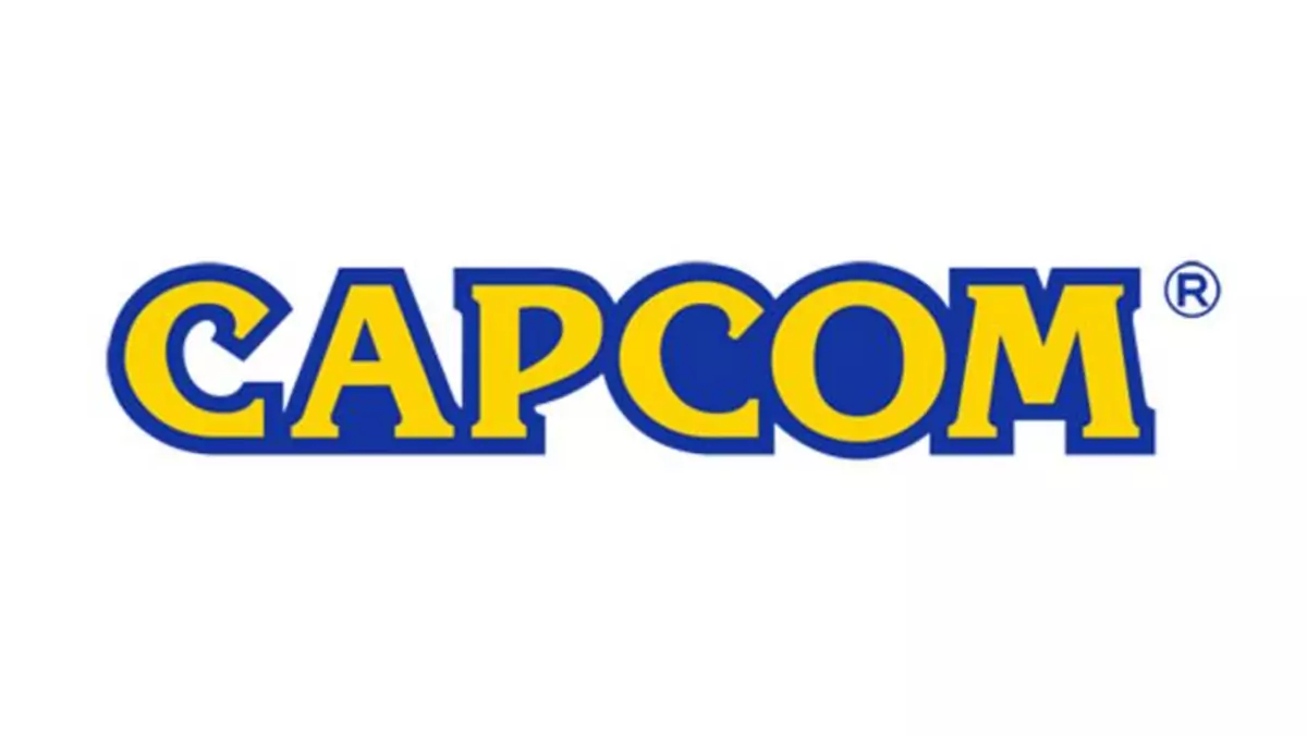 Capcom (logo)