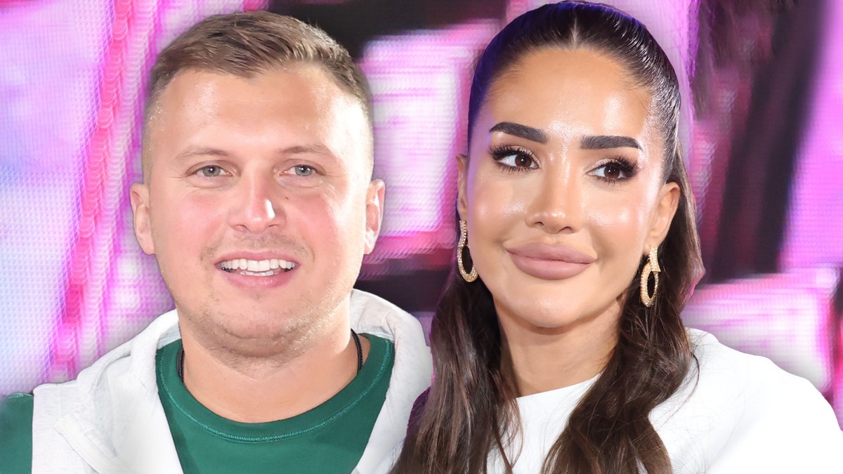 Anđela Đuričić i Stefan Karić saznali da ih Osmah podržava