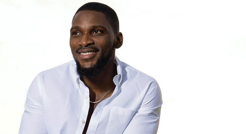 Tobi Bakre's grandeur, poise, and carriage left us all wanting more[Instagram/@tobibakre]