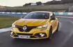 Renault Megane R.S. - zwinne i komfortowe