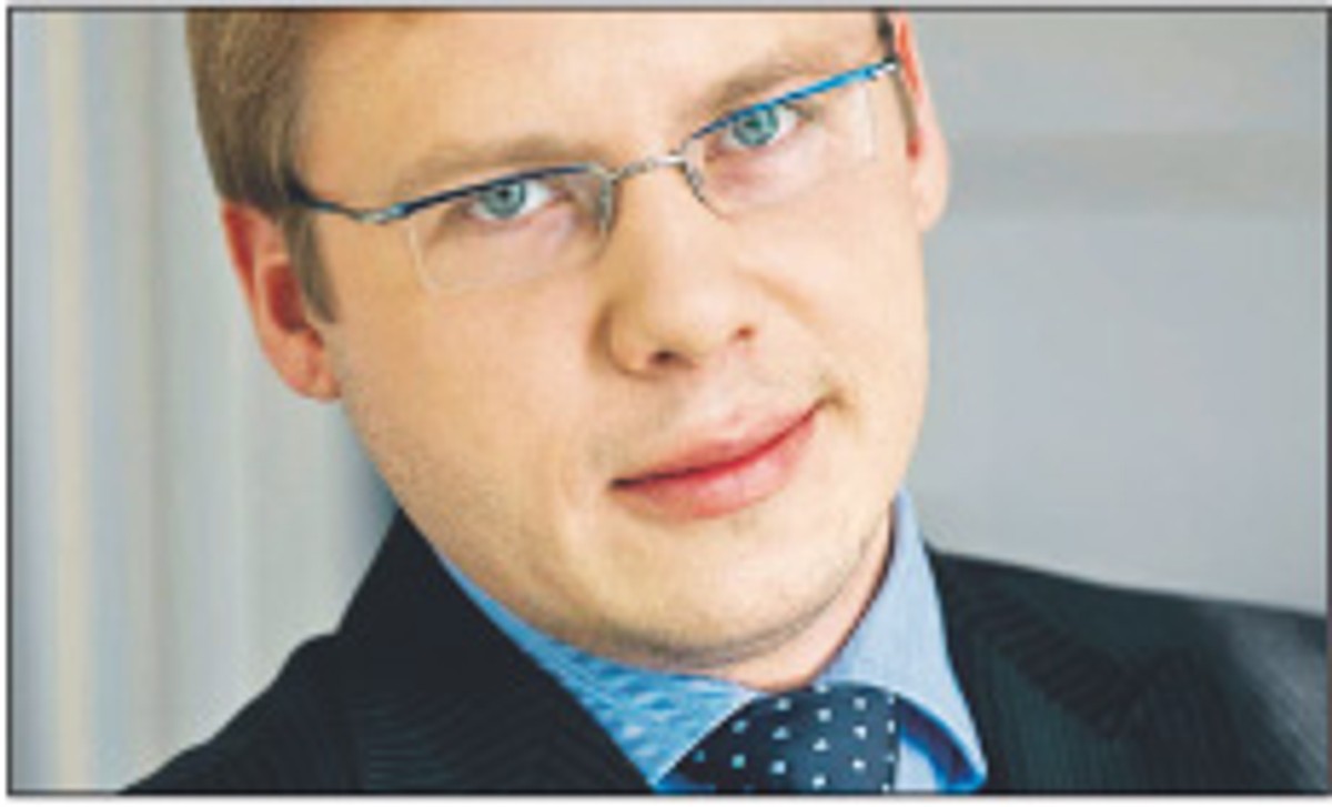 Marcin Jasiński, radca prawny w Kancelarii Gide Loyrette Nouel, specjalista prawa nieruchomości